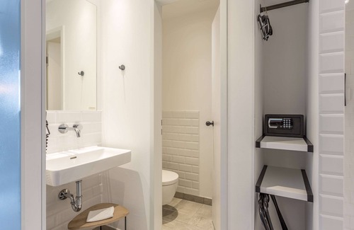 Sudgiesing Hotel | Gambino Hotel Cincinnati