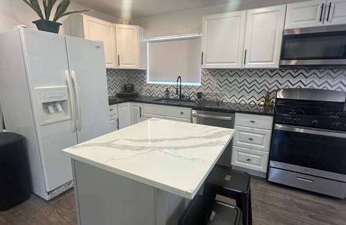 Hillcrest House | Game Day lodge great for tailgating, near BYU!