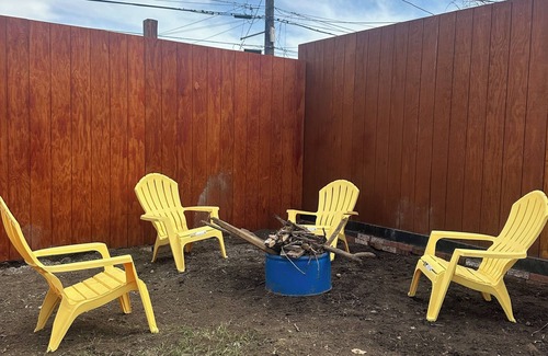 Hillcrest House | Game Day lodge great for tailgating, near BYU!