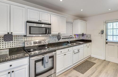Miami Gardens House | Game Day Made Easy Home 3 Mi to Hard Rock Stadium