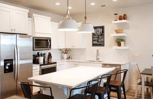 Washington Fields House | 🎮 Game Getaway Near Zion – Spacious Retreat Packed with Fun, Comfort, and Entertainment for All