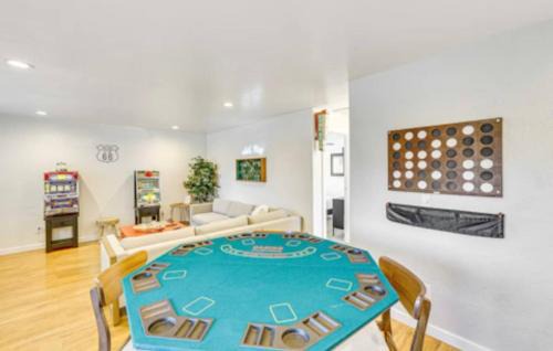 Southeast Boise House | Game Night Downtown - Bsu - 21 Miles To Bogus!