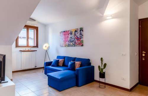 Milan Apartment | Game On Apt - Corso Vercelli by InnStay