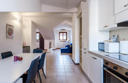 Milan Apartment | Game On Apt - Corso Vercelli by InnStay