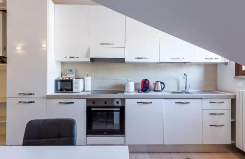 Milan Apartment | Game On Apt - Corso Vercelli by InnStay
