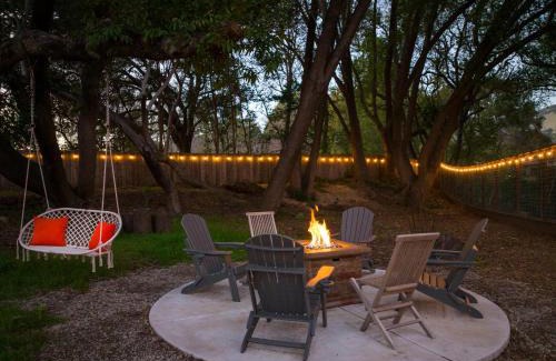 Novato House | Game On!