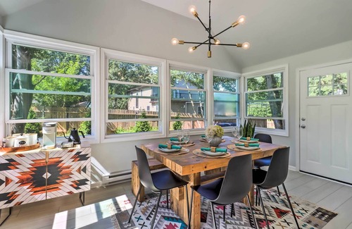 Tunkhannock Township House | Game Room, Community Beach: Pocono Home!