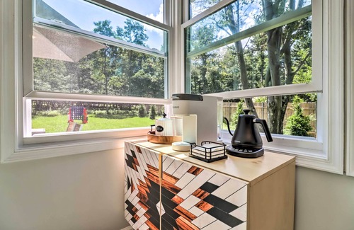 Tunkhannock Township House | Game Room, Community Beach: Pocono Home!