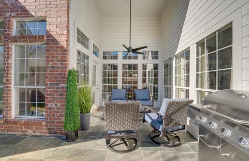 Richardson House | Game Room! Home Near UTD and Telecom Corridor