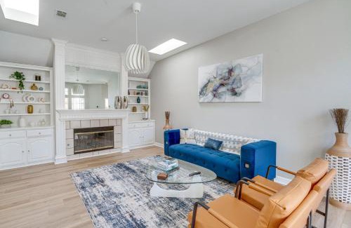 Richardson House | Game Room! Home Near UTD and Telecom Corridor