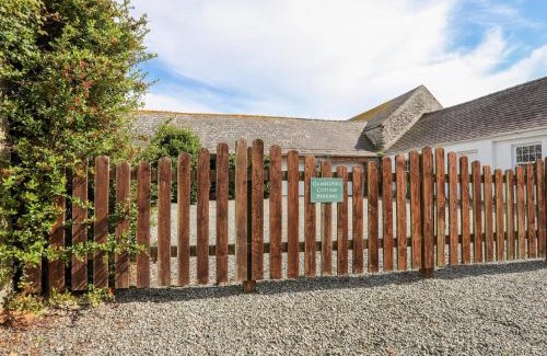 Bryngwran House | Gamekeepers