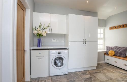 Bryngwran House | Gamekeepers