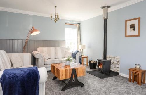 Bryngwran House | Gamekeepers