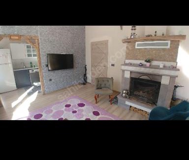 Caykara House | Gamenuraş apart