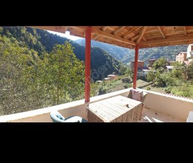 Caykara House | Gamenuraş apart