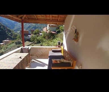 Caykara House | Gamenuraş apart