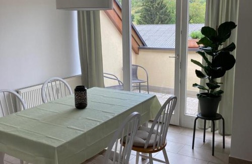 Gamlitz Apartment | GamlitzCity