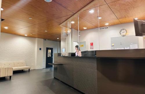 Auckland Central Business District Hotel | Gamma Hotel