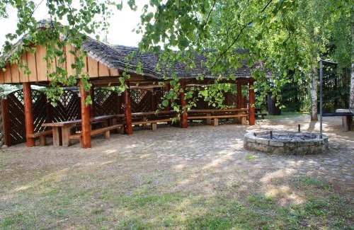 Kleszczele Hotel | GAMP Paweł Sawicki