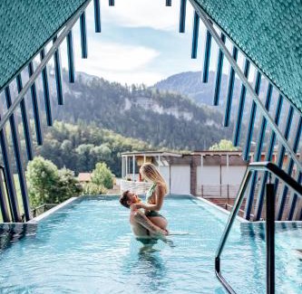 Grossdorf Hotel | GAMS zu zweit