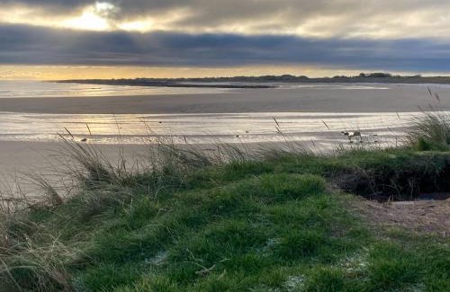 Beadnell House | Gan Hyem - Cottage