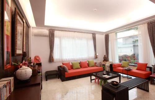 Ji'an House | Gancheng 35