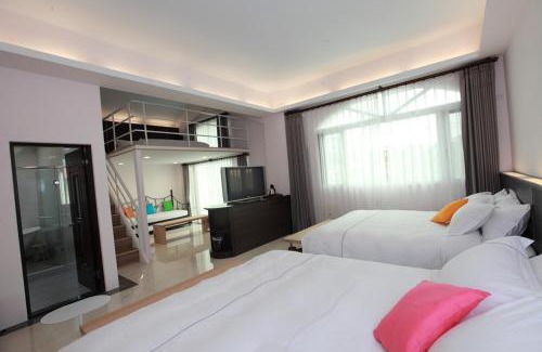 Ji'an House | Gancheng 35