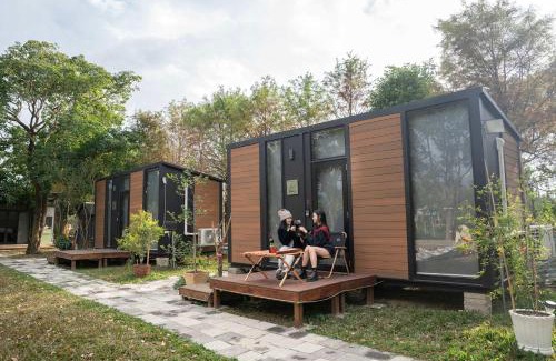 Douliou House | Gandan Inn 2 by Tiny Away