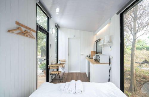 Douliou House | Gandan Inn 2 by Tiny Away