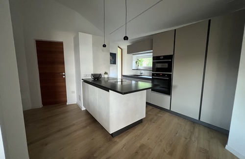 Berg/Monte Apartment | Gandegg - Neue Ferienwohnung