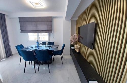 Grau i Platja Apartment | Gandia Playa Apartament Claudia Lux con vistas al mar