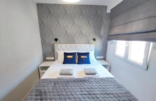 Grau i Platja Apartment | Gandia Playa Apartament Claudia Lux con vistas al mar