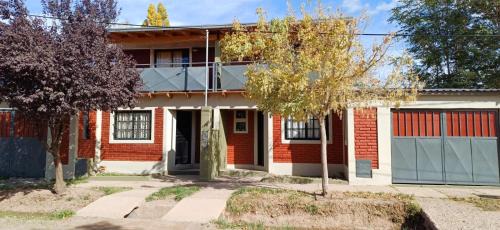 Malargue Apartment | GANESHA Departamentos para TURISMO