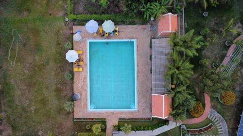 Kampot Hotel | Ganesha Kampot Resort