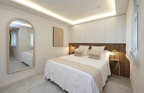 Granada City Center Apartment | Ganivet Soul Suite
