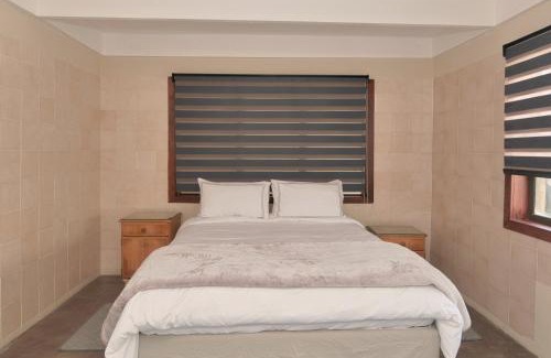 Suiderstrand House | Ganstever Suiderstrand Western Cape