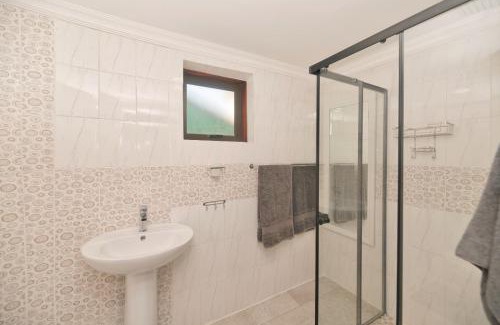 Suiderstrand House | Ganstever Suiderstrand Western Cape