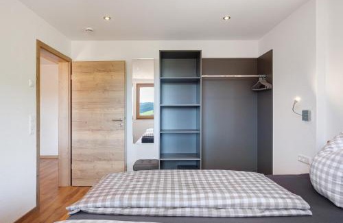 Langenordnach House | Gantershof