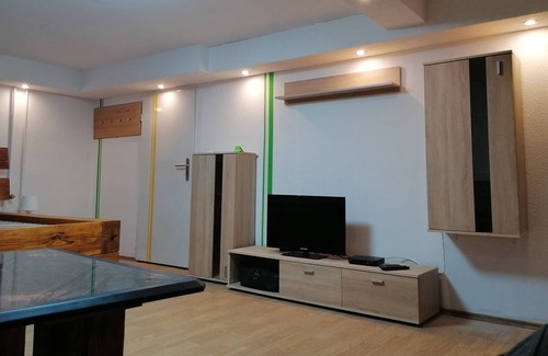 Gebsattel Apartment | Ganz Neu, 2022 Renovierte Souterrainferienwohnung, 3 km Neben Rothenburg O.d.t