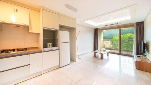 Gapyeong House | Gapyeong Club Fish Villas Pension