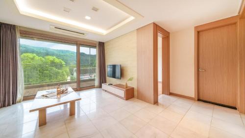 Gapyeong House | Gapyeong Club Fish Villas Pension