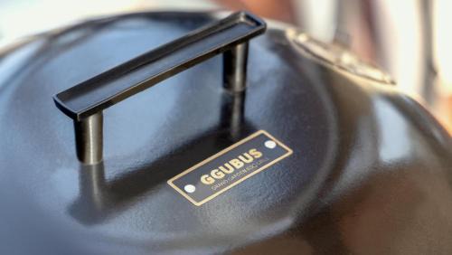 Gapyeong House | Gapyeong Haemogglamping