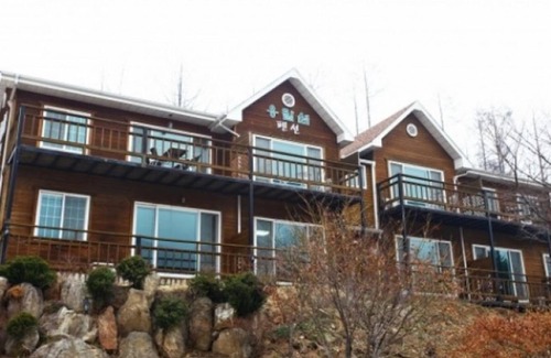 Seorak House | Gapyeong Ongdalsam Pension