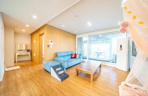 Gapyeong House | Gapyeong Petite Dog Pension