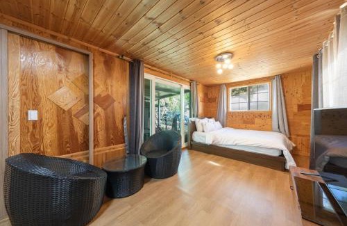 Seorak House | Gapyeong sumeungyegog