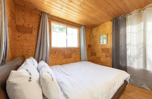 Seorak House | Gapyeong sumeungyegog