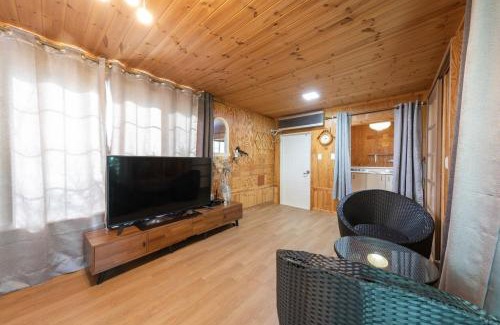 Seorak House | Gapyeong sumeungyegog