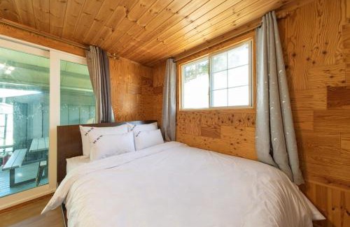 Seorak House | Gapyeong sumeungyegog