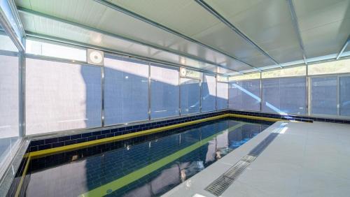 Oeseo House | Gapyeong Tinkerbell Kids Pool Villa