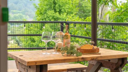 Seorak House | Gapyeong Yumyeongsan Gomone pet Camping